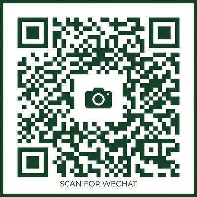 91商务微信二维码 douyin_animal88